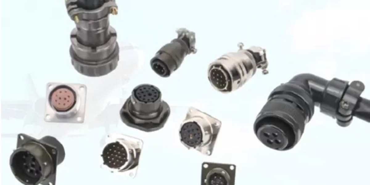 The Ultimate Guide to Waterproof Connectors: Features, Benefits, and Applications