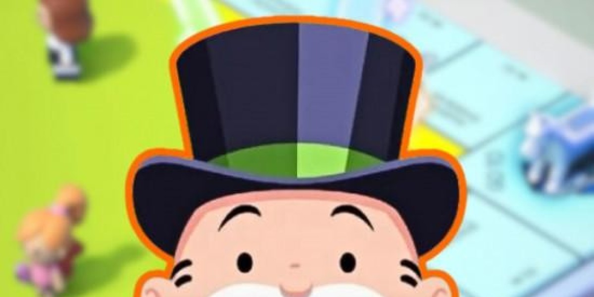 What exactly is the monopoly Partner Events Program?