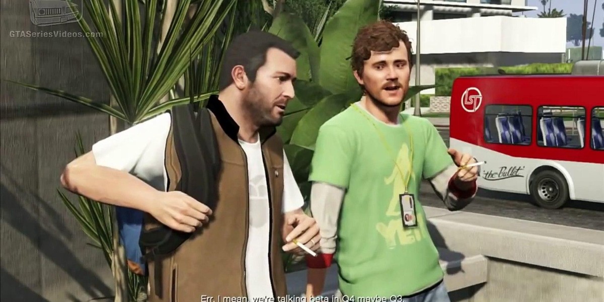GTA Online Moneydrop- What Should You Do?