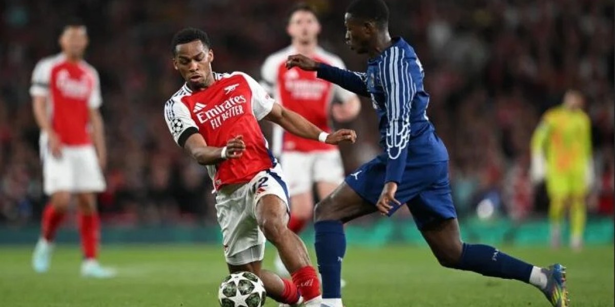 Arsenals feilskyting i tidlige dueller kan være nok til å gi Champions League-finaleplassen til Paris Saint-Germain