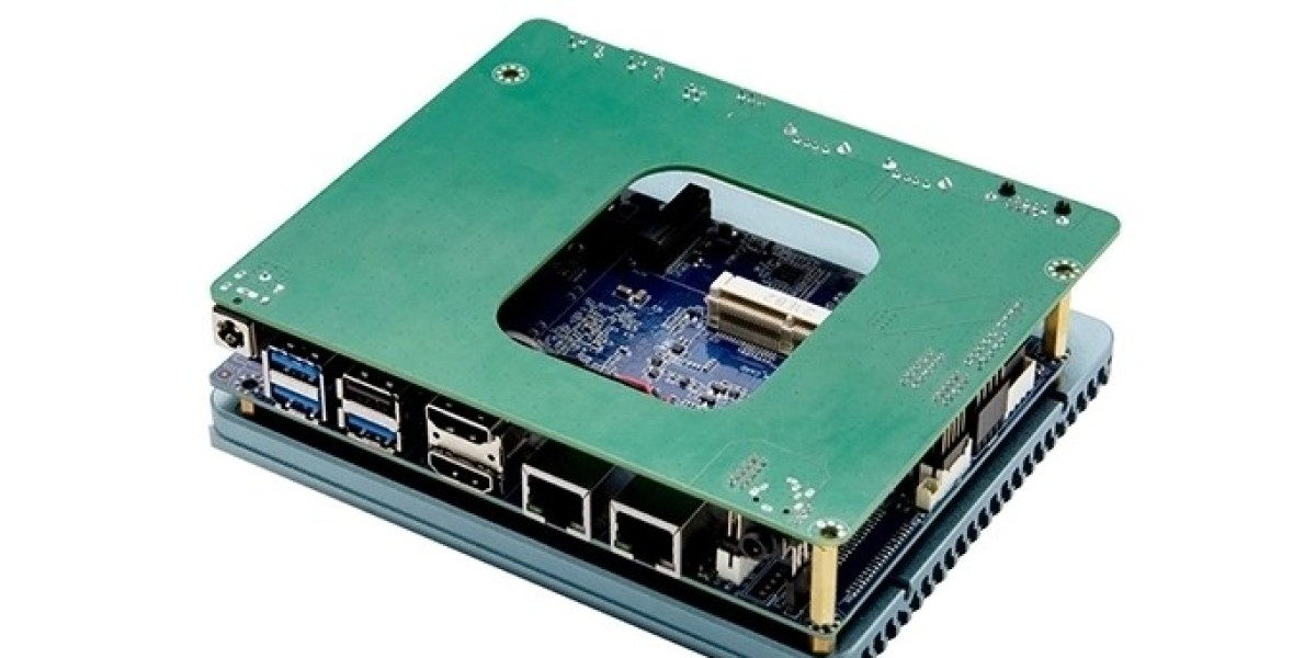 Mini PCs: The Ultimate Solution for Space-Saving and Efficient Computing