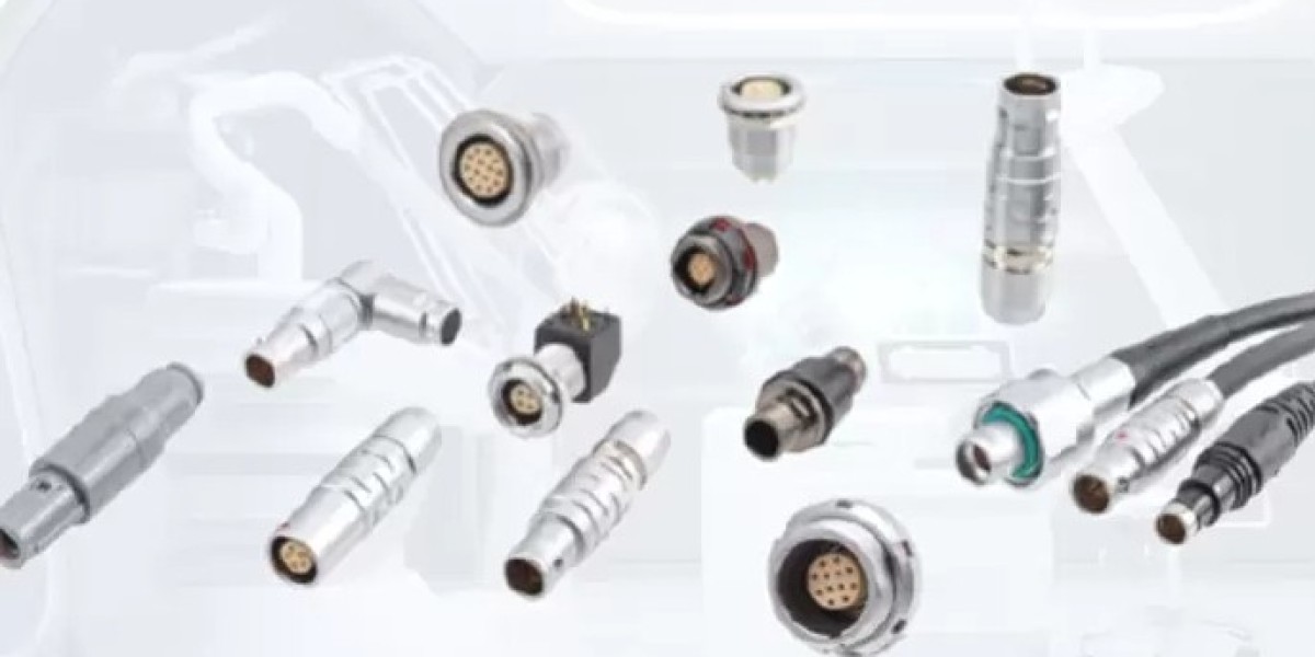 Waterproof Connectors vs. Standard Connectors: What’s the Difference and When to Use Them?