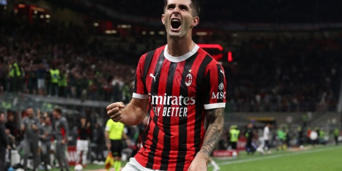 Coppa Italia ponuja Christianu Pulisicu in AC Milan priložnost za trofejo