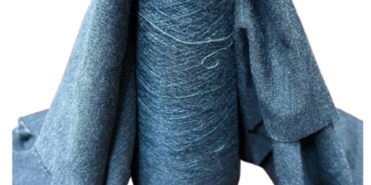 Analysis of 8 common quality problems of 40 Count Acrylic dyeing