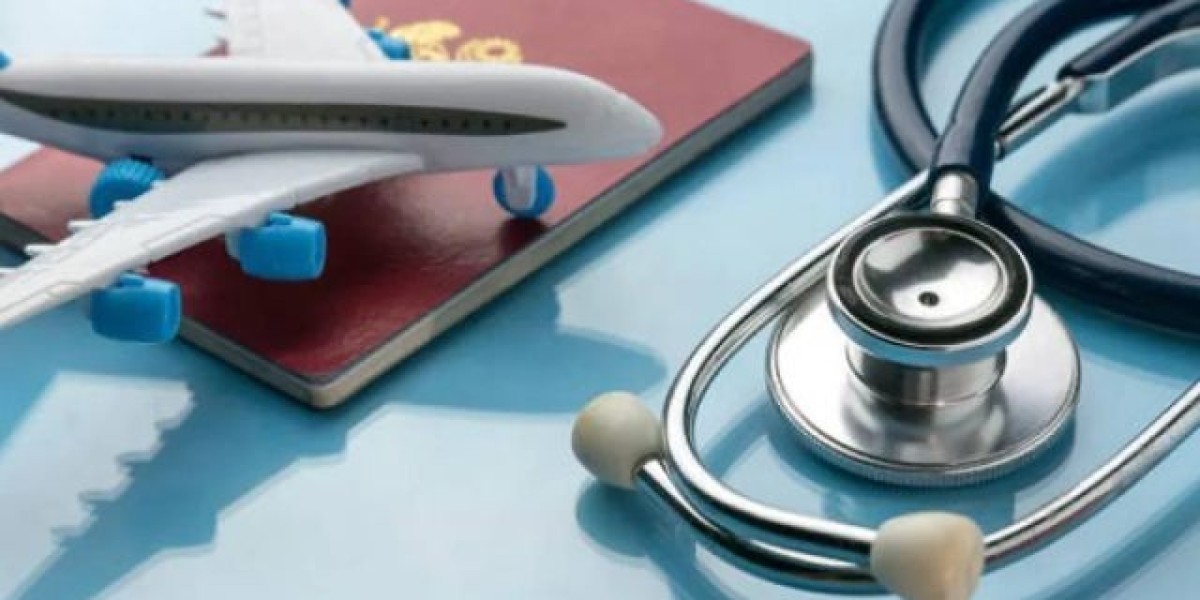 The advantages of China in developing Medical Tourism
