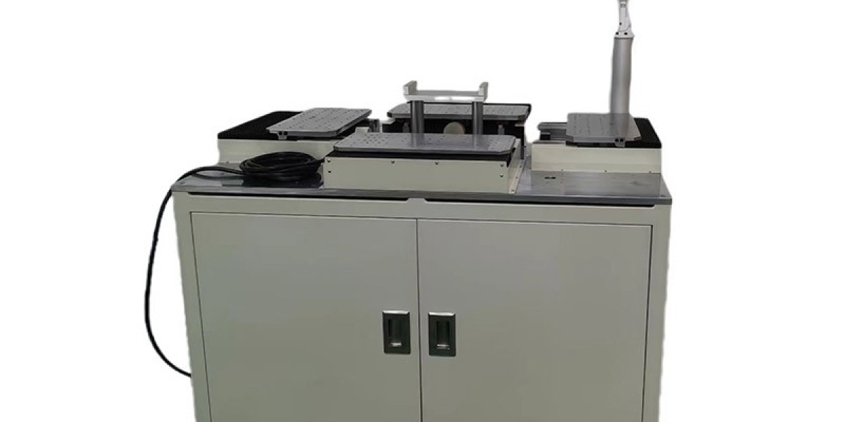 3D inspection factory China plays an important role in the packaging of goods