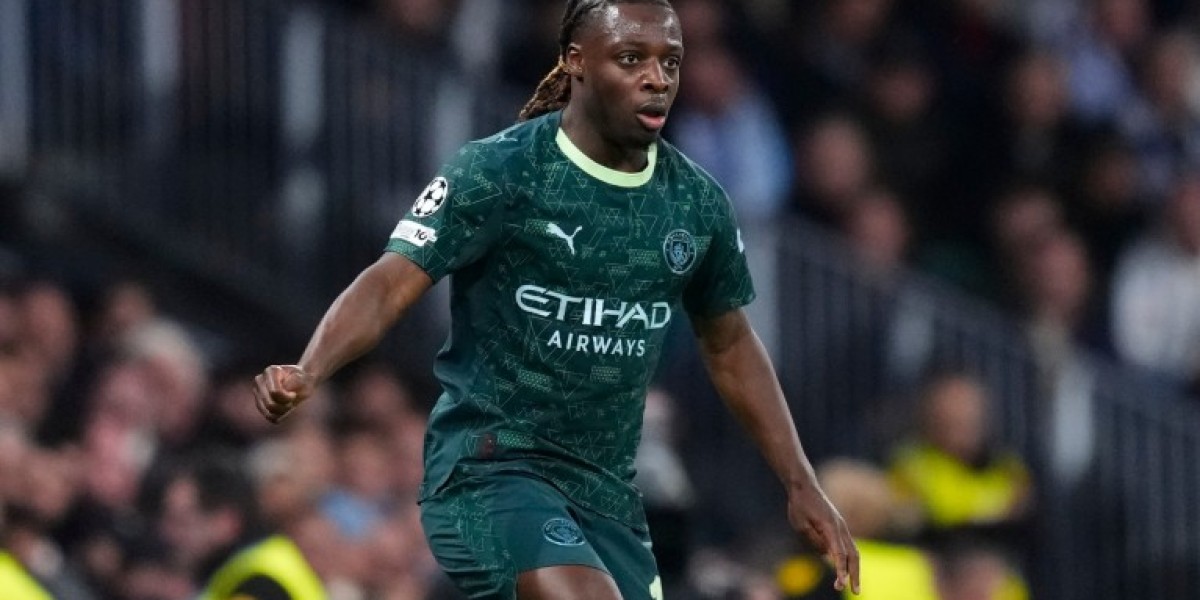 Lesión de Jeremy Doku: por qué será difícil reemplazar a la estrella emergente del Manchester City