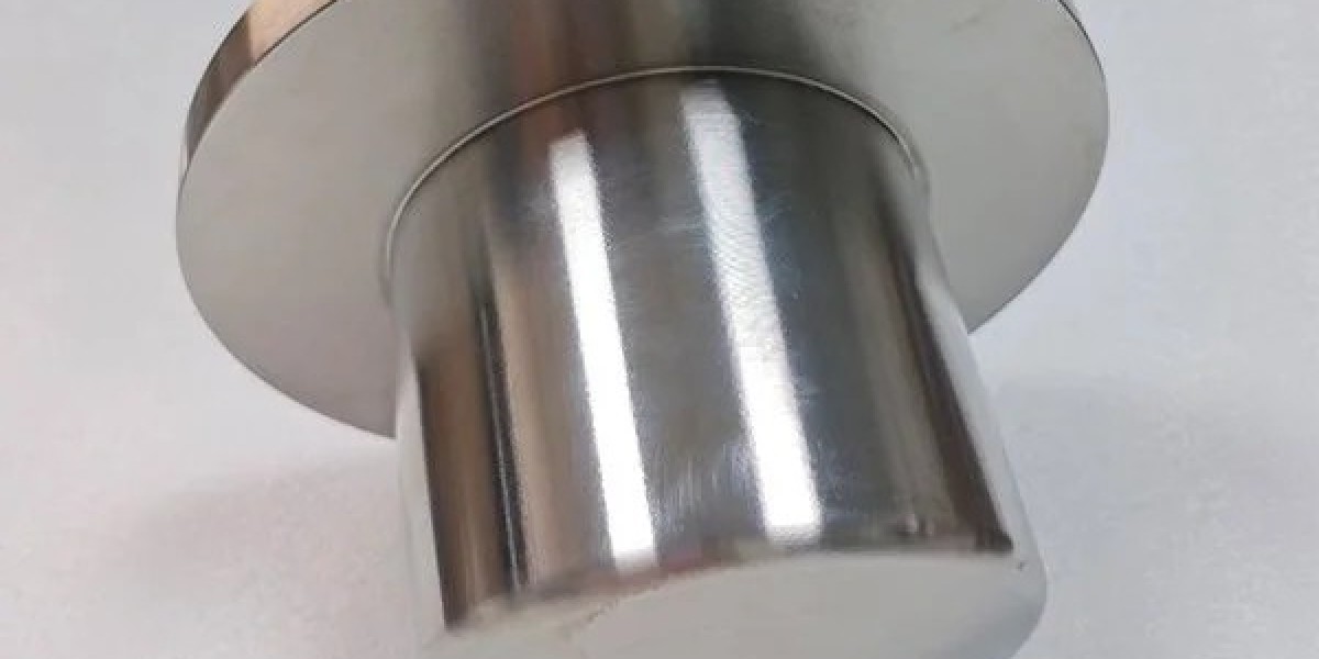 Selection method of surface roughness for curved halbach magnetic assembly supplier